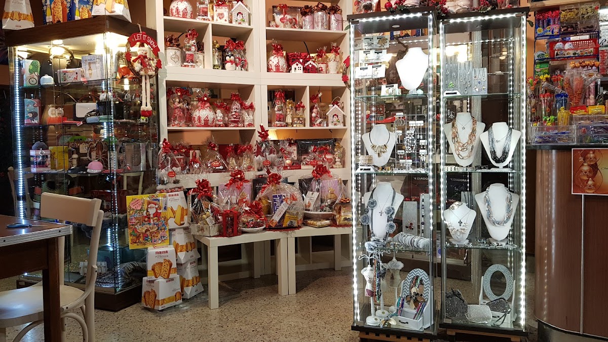 Caffè Privativa Frontini