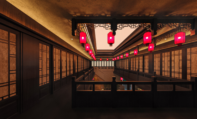 Asian Tavern Restaurant