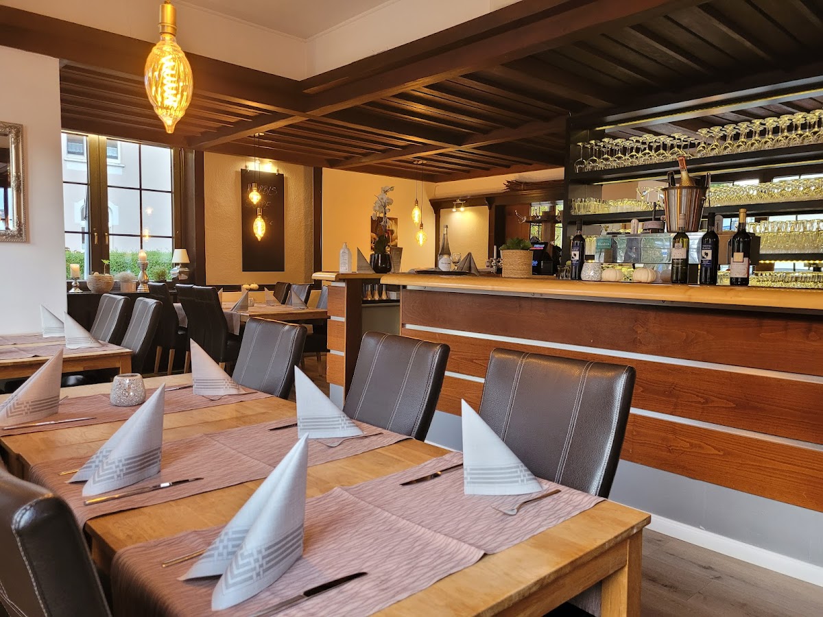 Nette‘s bei Jelena