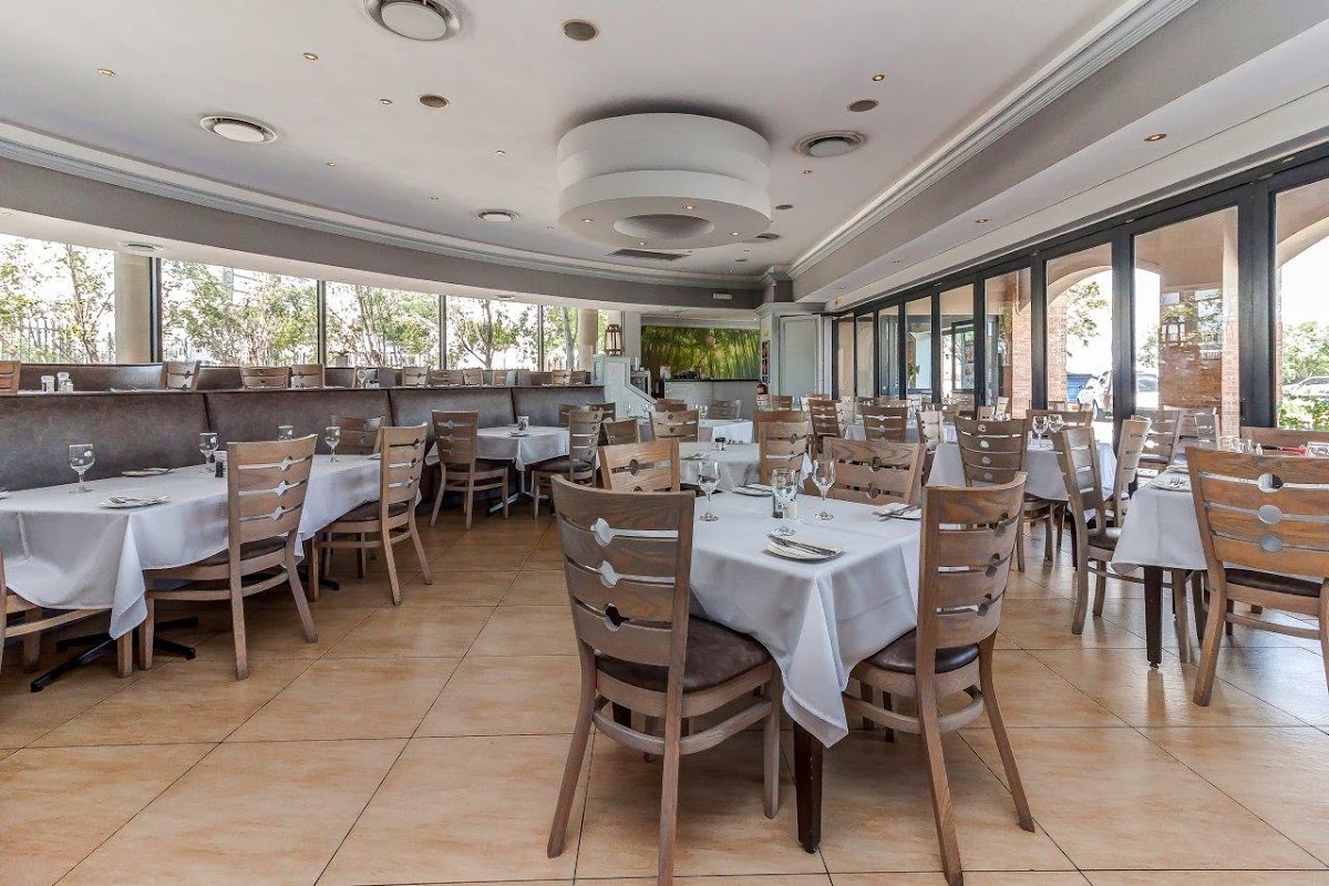 The Valley Restaurant and Grill