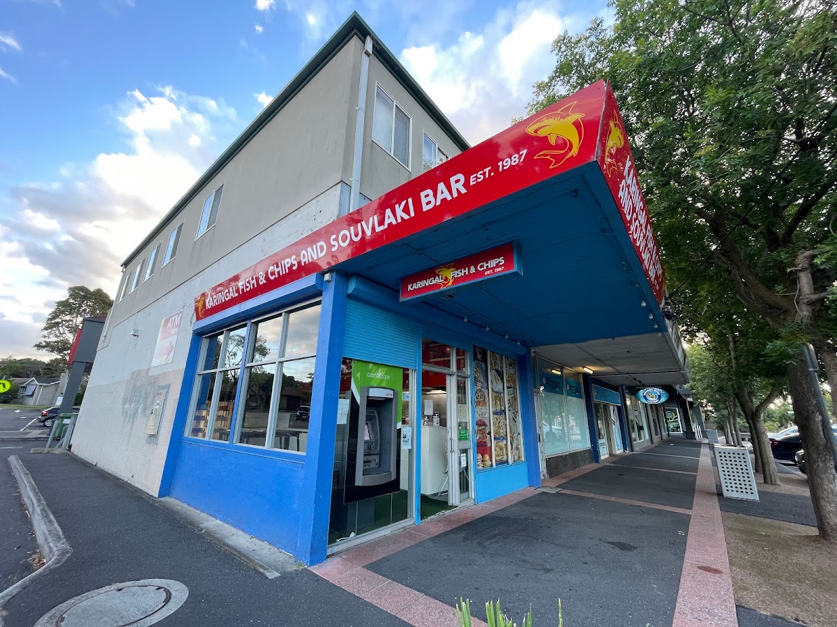 Karingal Fish and Chip