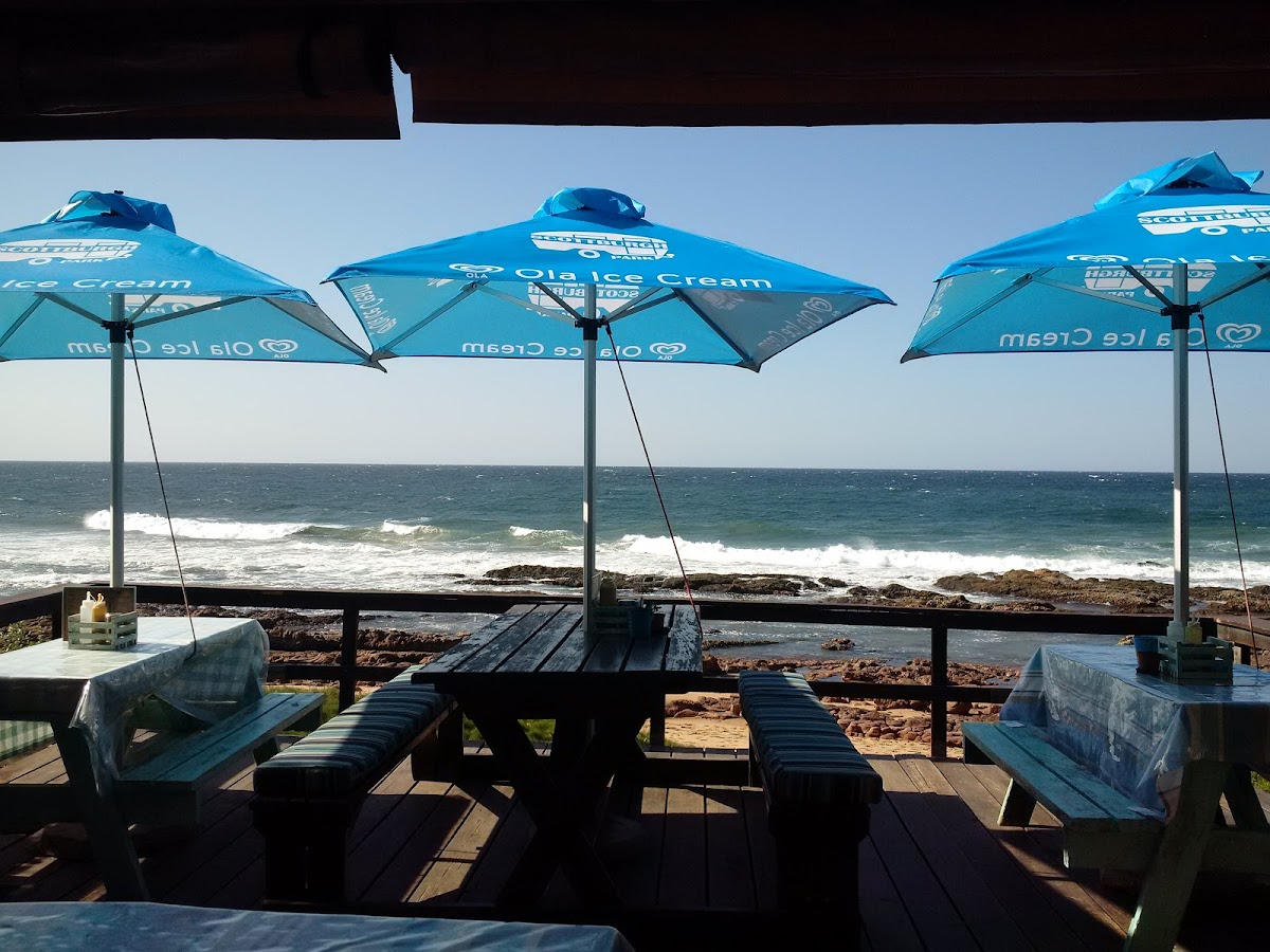 Scotties Coffee Shop