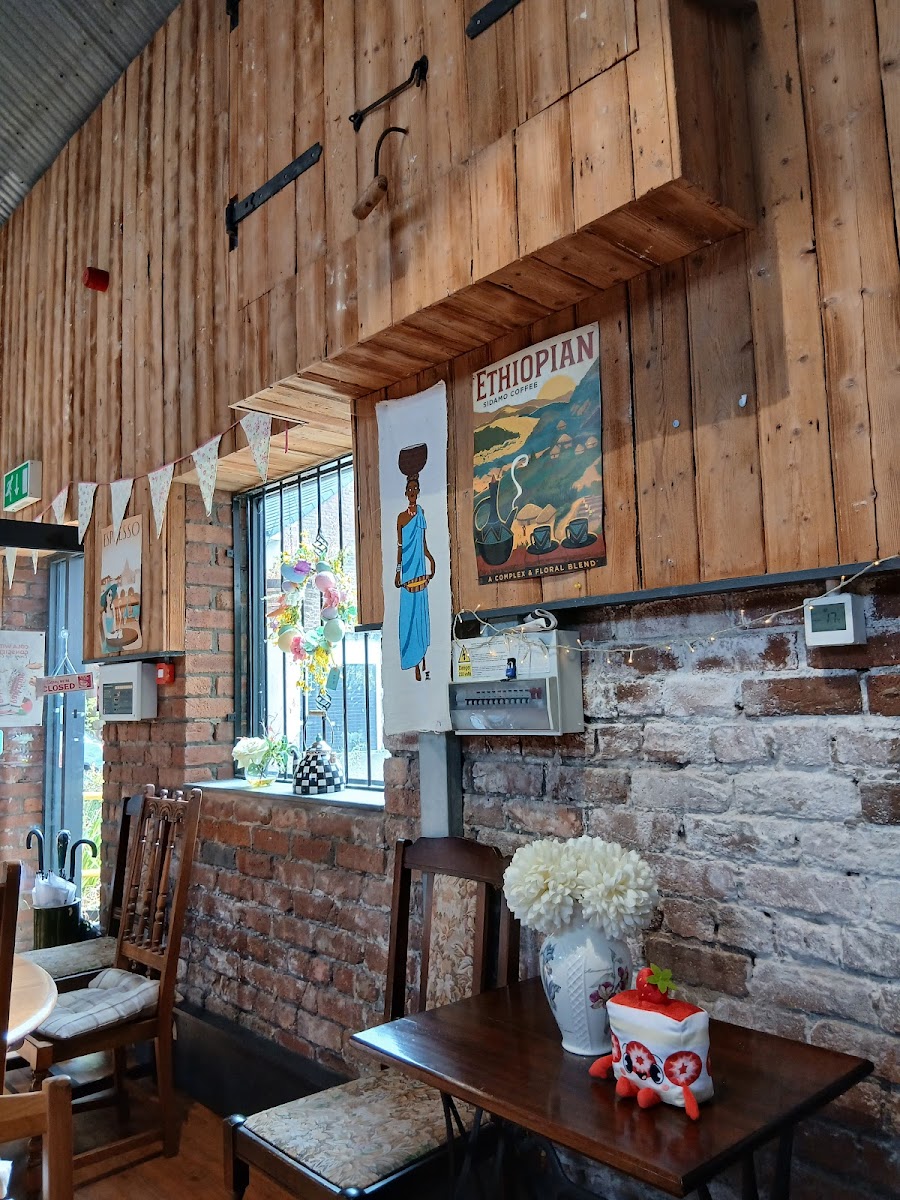 Maggie May's Community Cafe