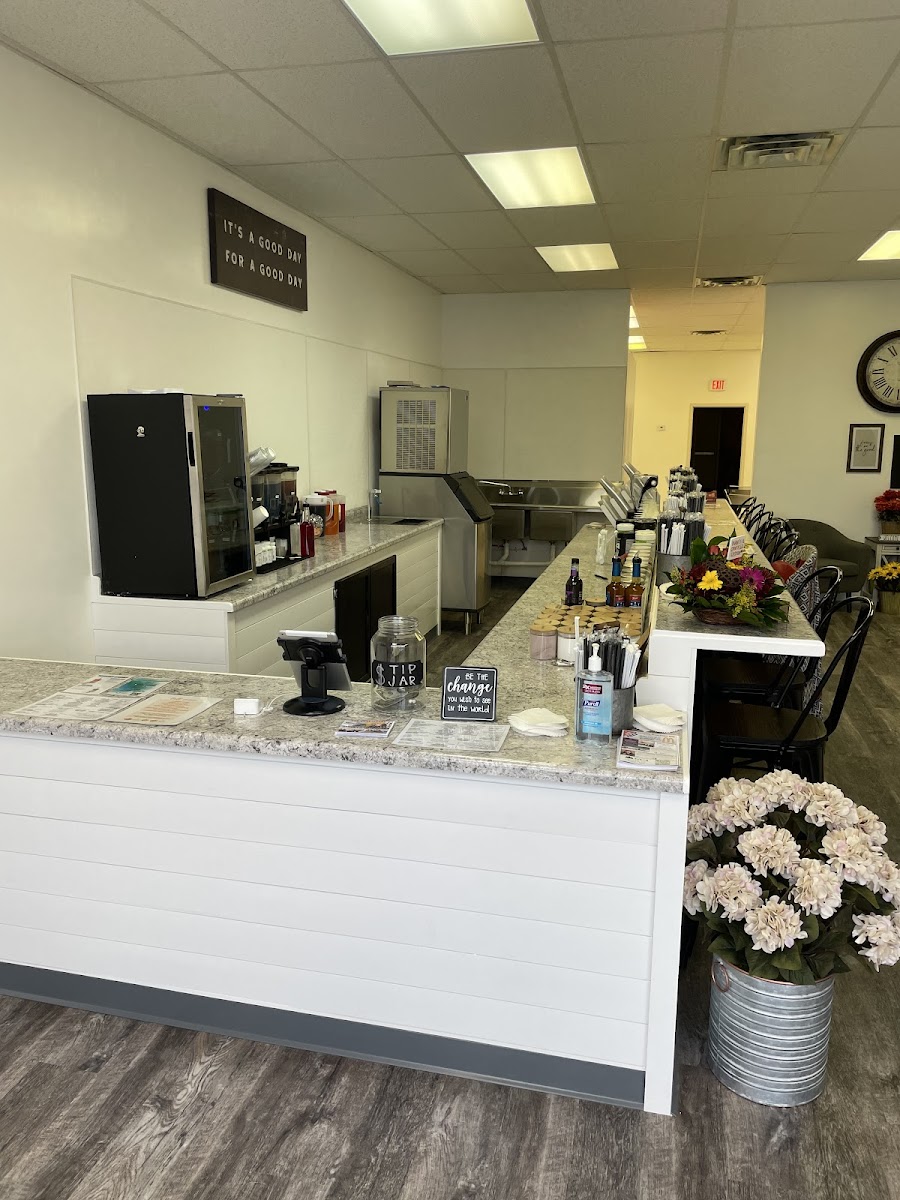 Grove City Nutrition