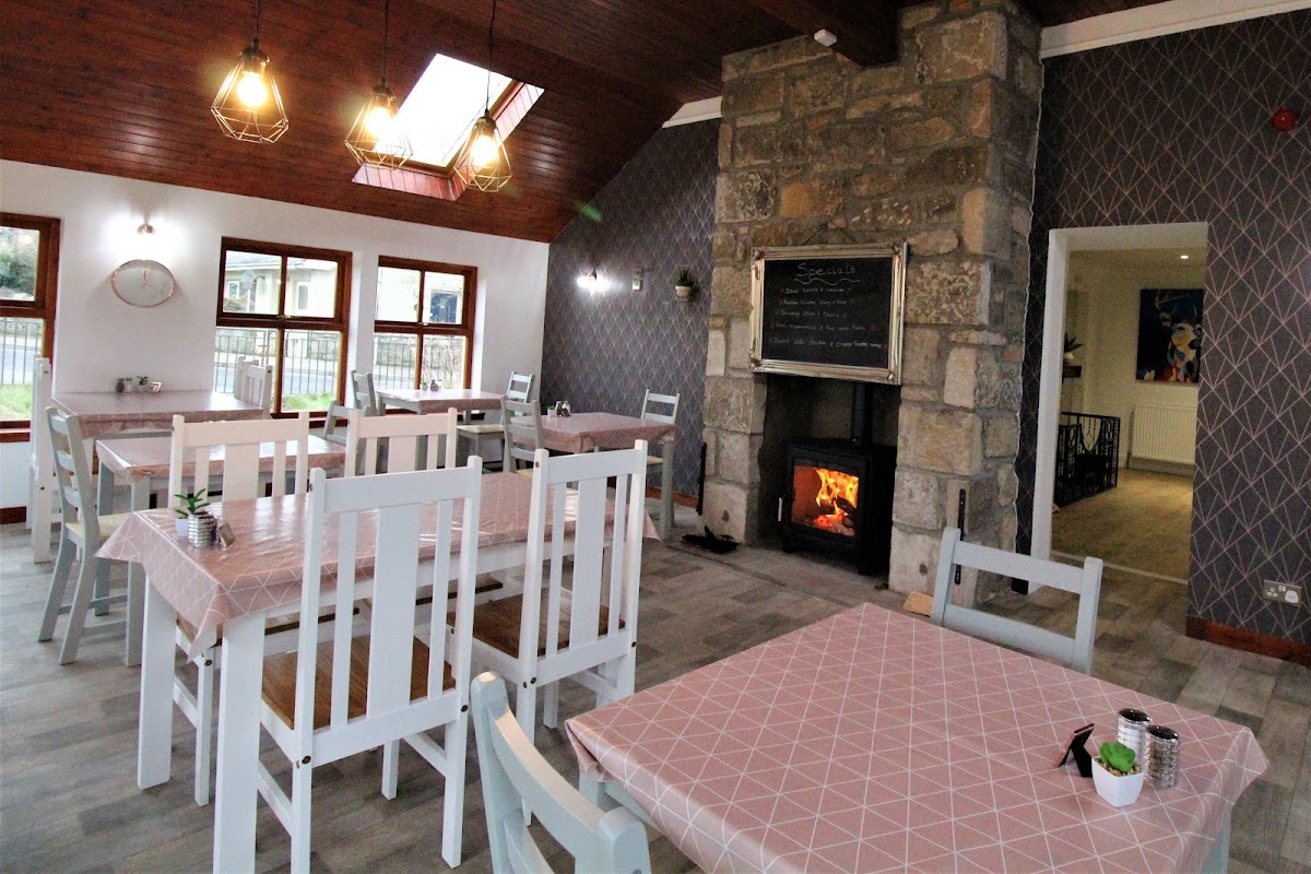 The Snug (Alves) Limited