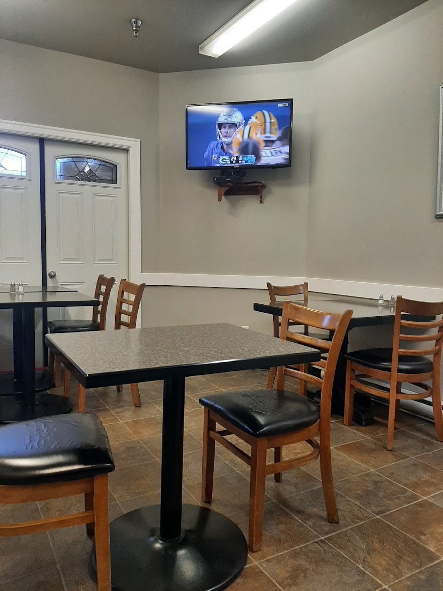 Francisco's Cafe & Catering