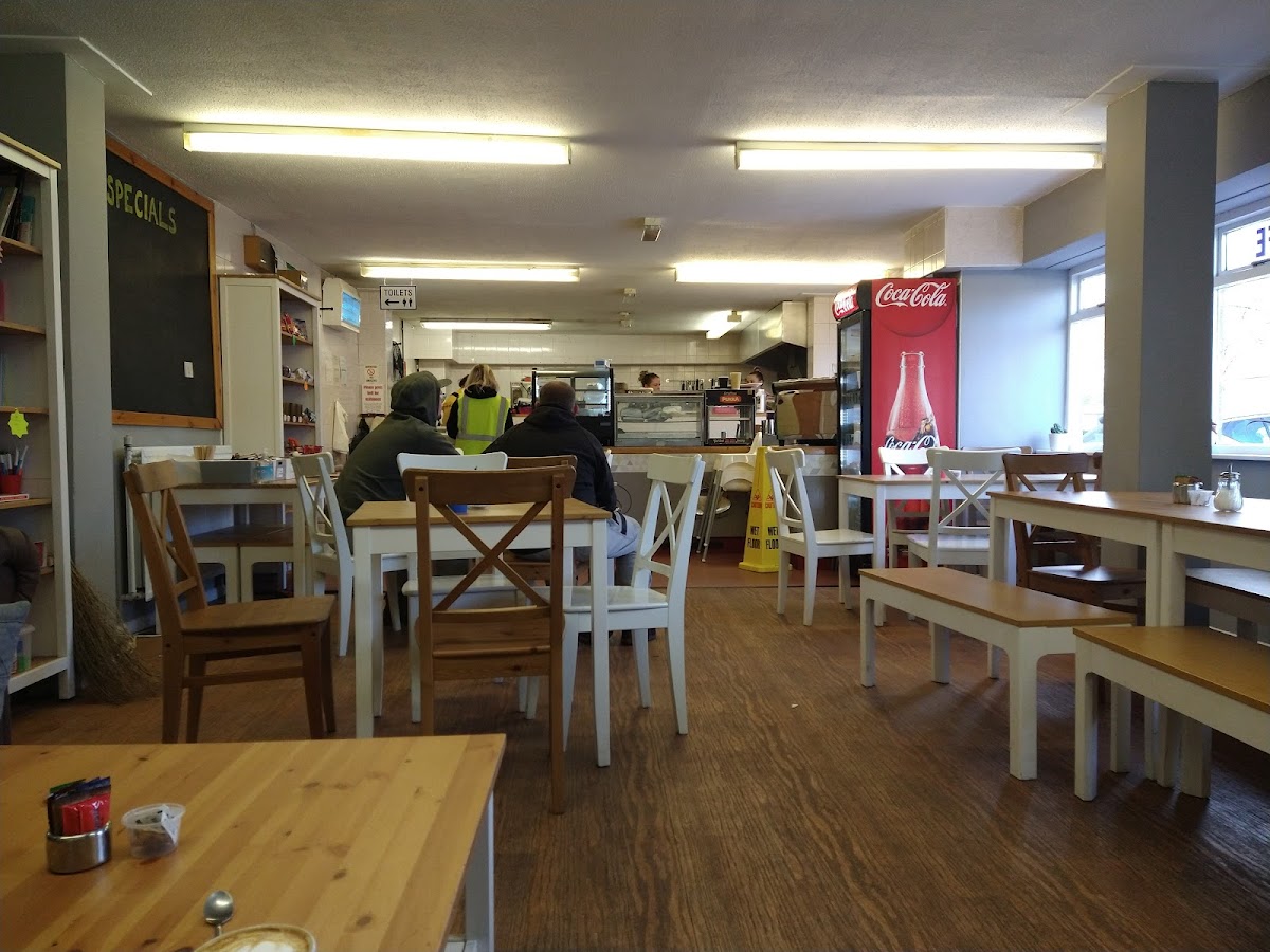 Tooley’s Café & Catering Company