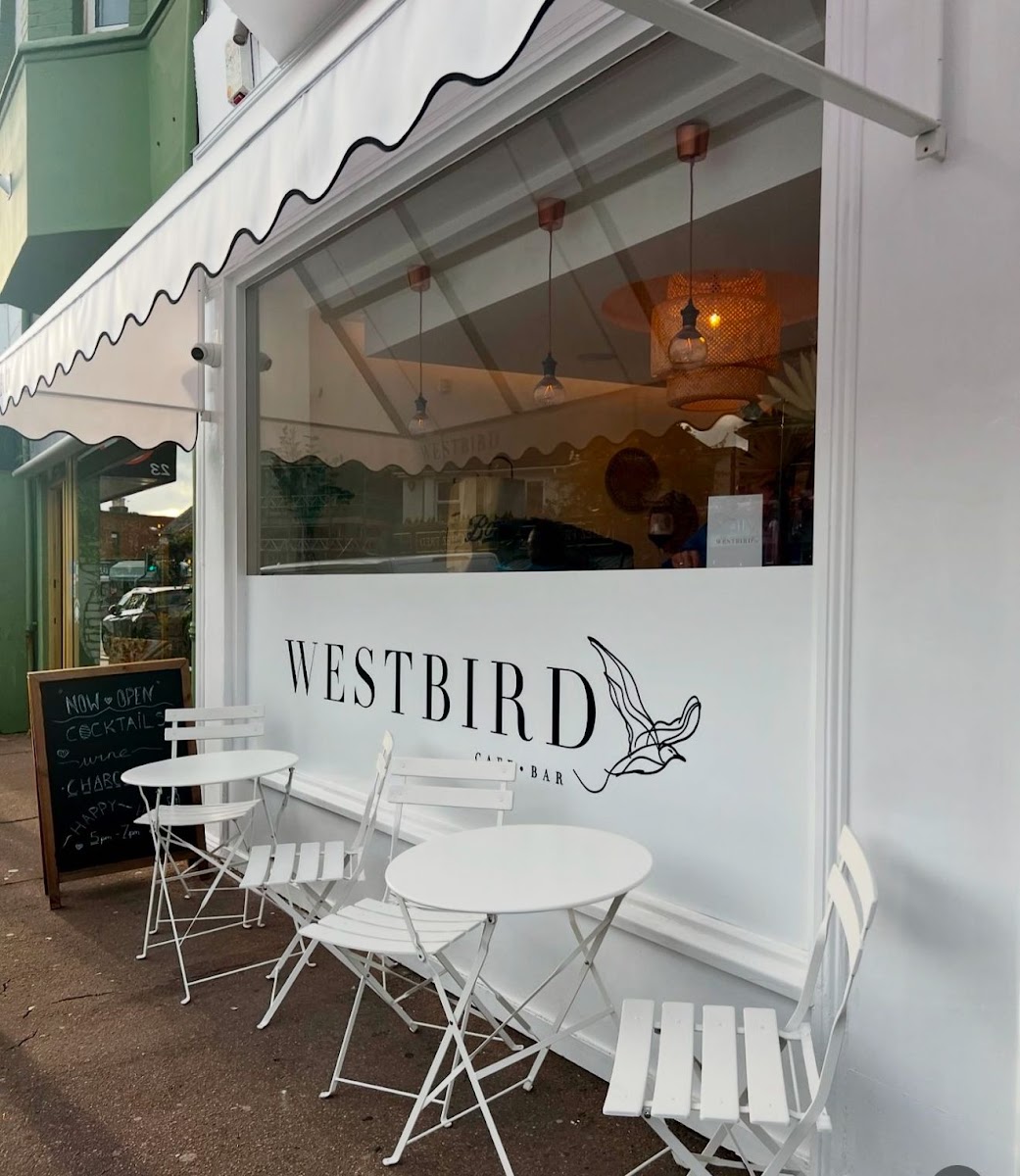 Westbird Cafe Bar
