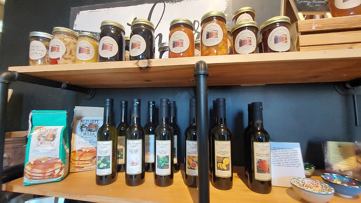 Revive Café and Craft