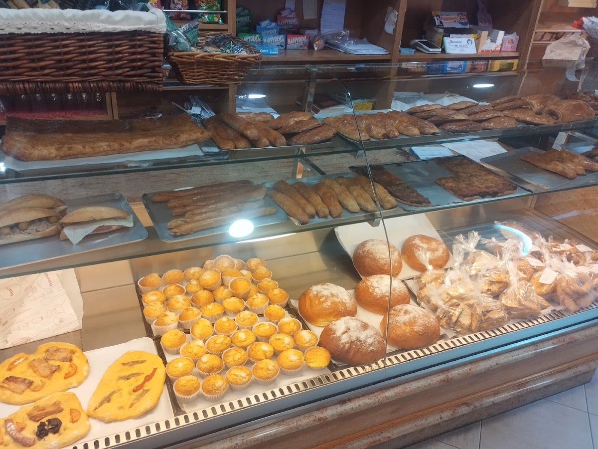 Pastelería Cafetería Tere