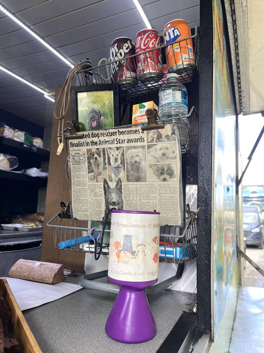 5 Star Sandwich Stop