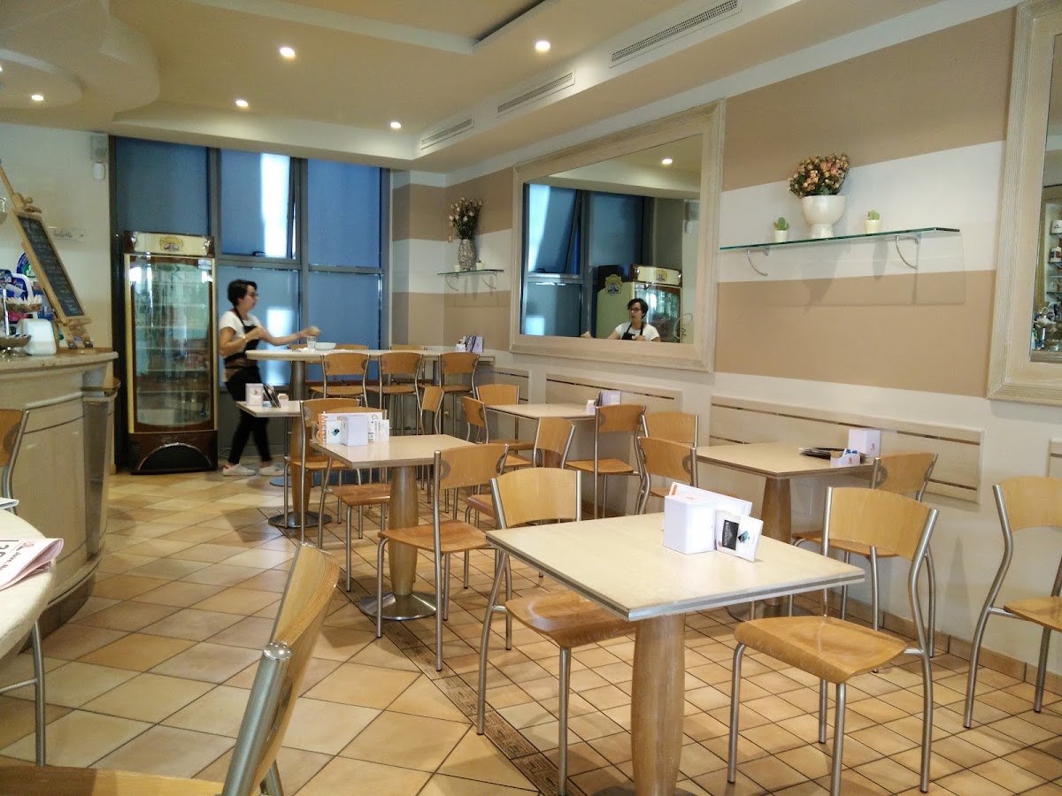 Comibar di Cominelli Cristina