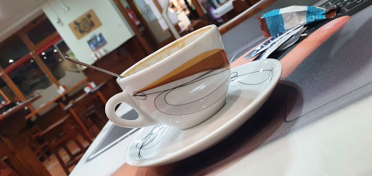 La Oficina de Santo Domingo