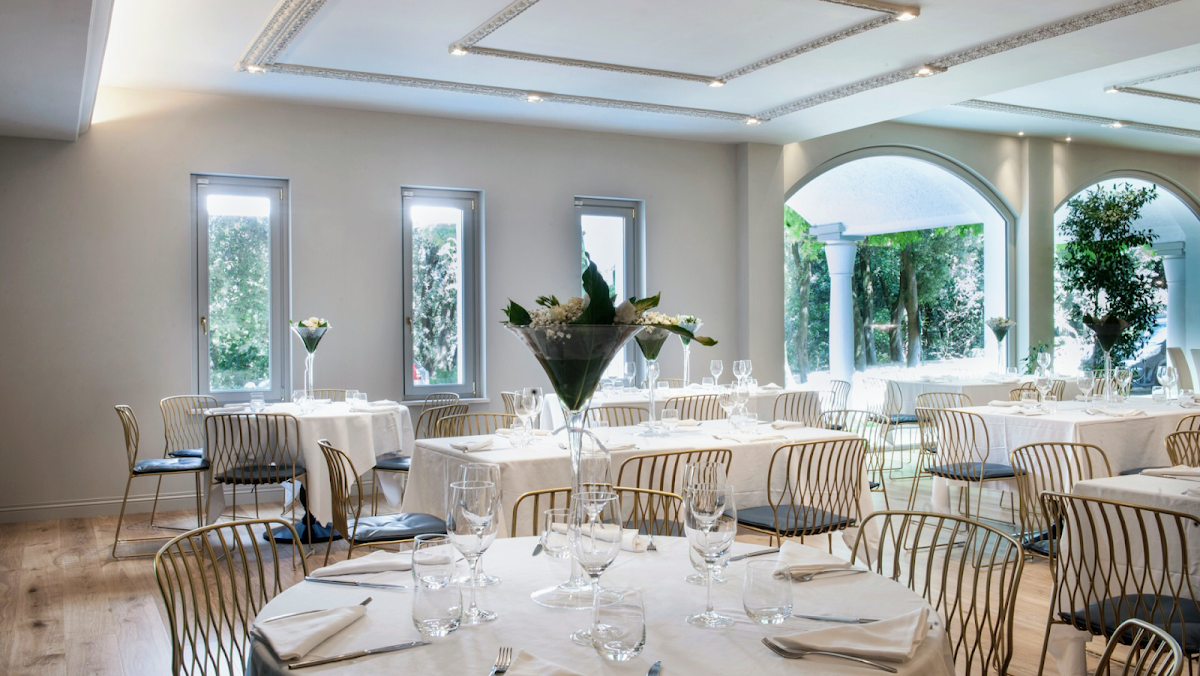 Hotel Excelsior la Fonte