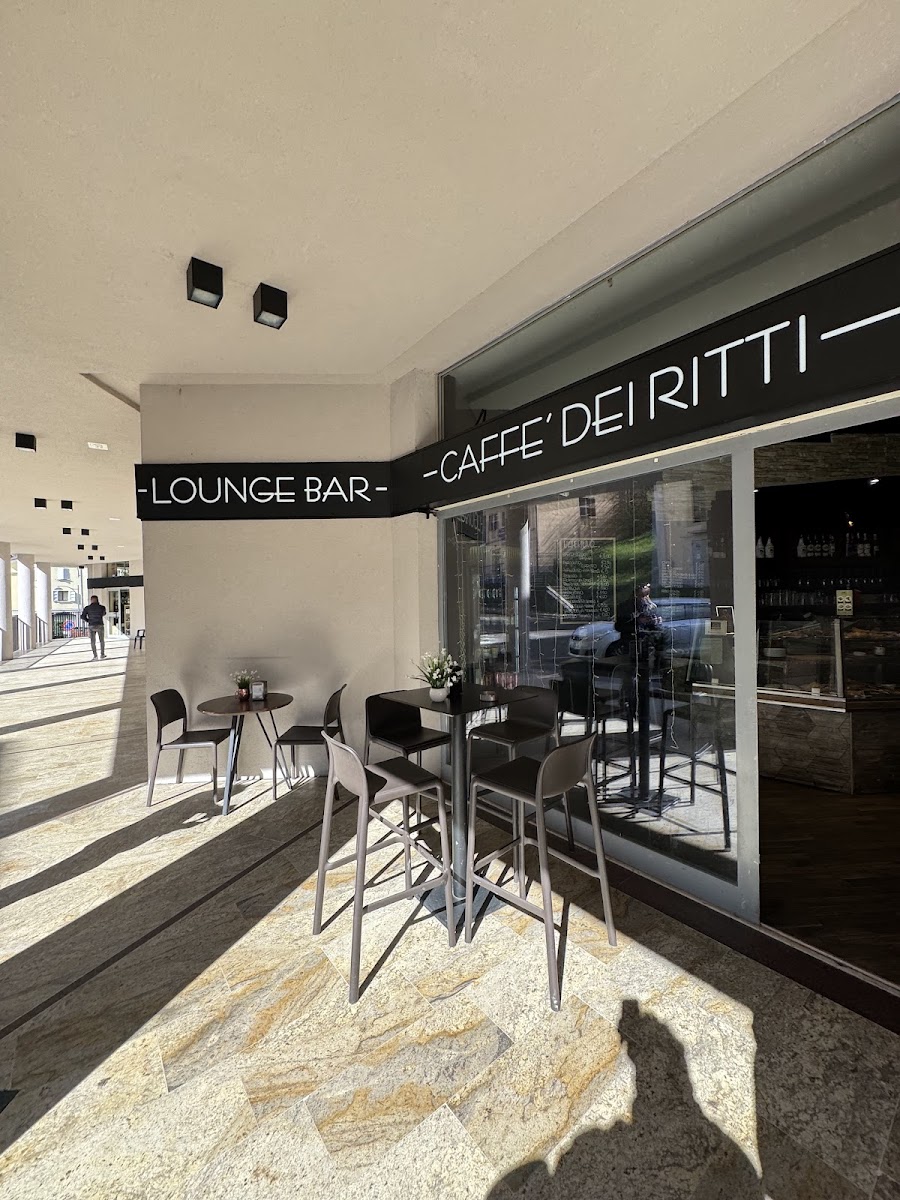 Caffe Dei Ritti
