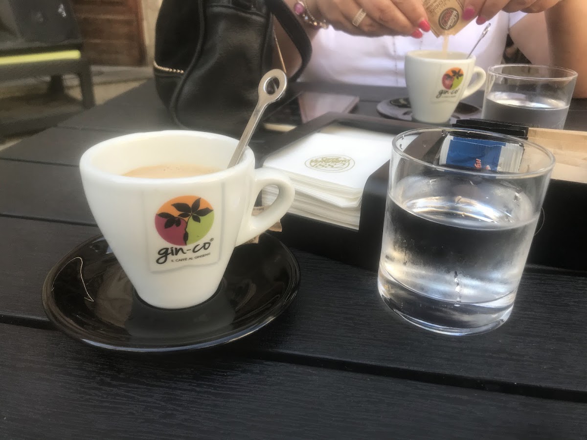 La Caffetteria della Chiesa