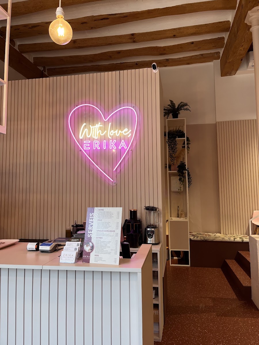 Coffee House by Atom Coffee