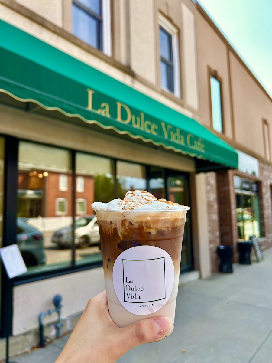 La Dulce Vida Café
