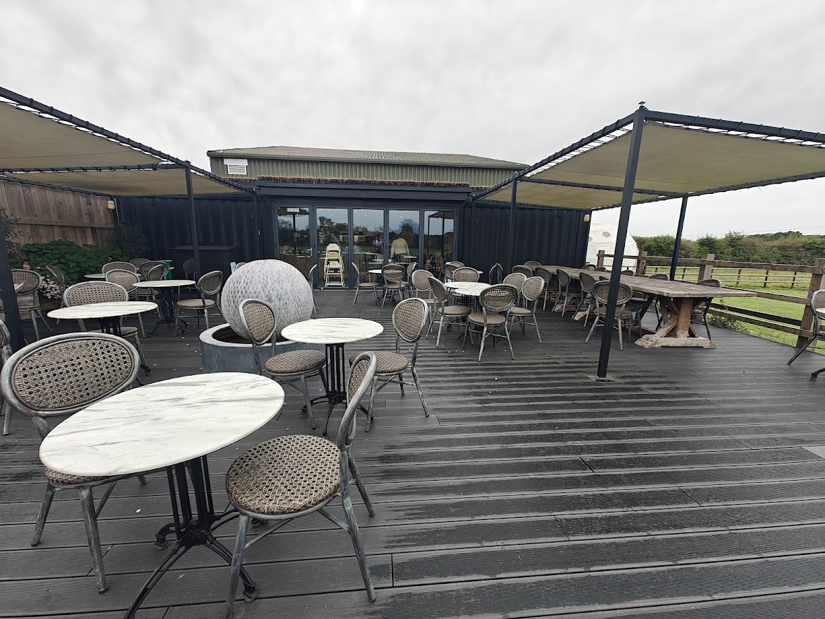 Honesty Tally Ho Farm