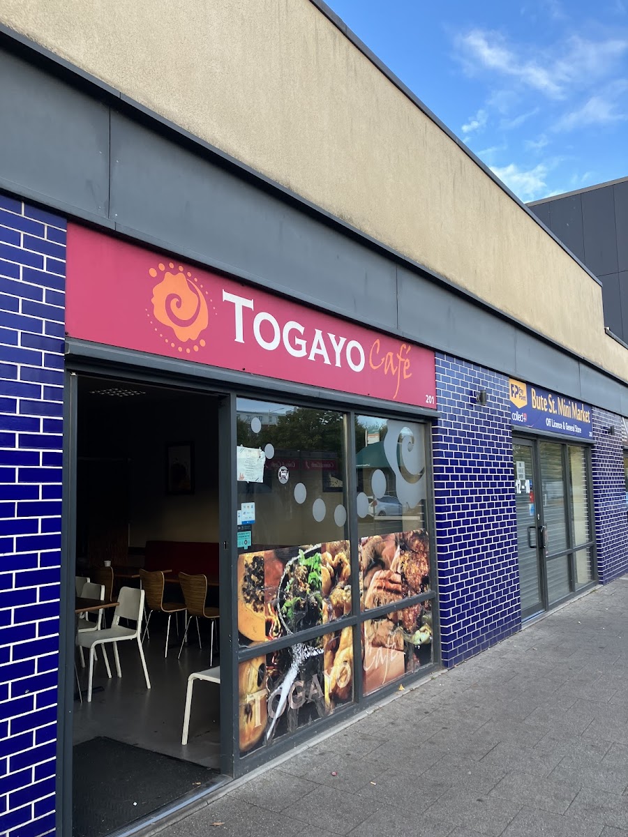 Togayo Café