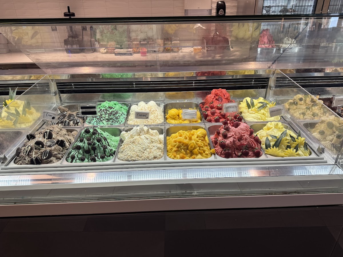 Alexia's Pattisserie