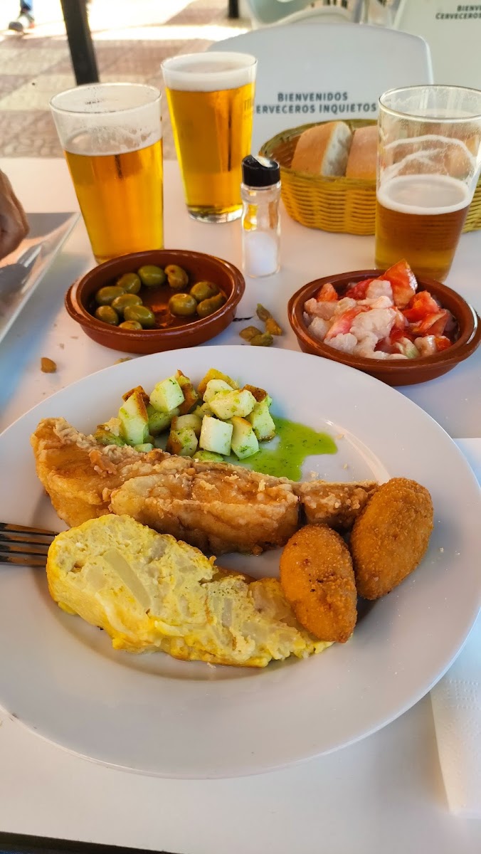 Mistic Cafeteria Pub