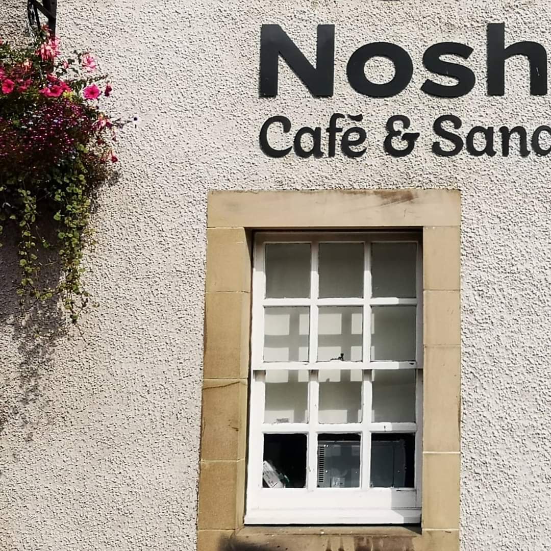 NOSH Bo'ness