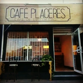 Café Placeres