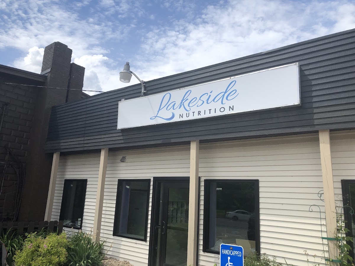 Lakeside Nutrition