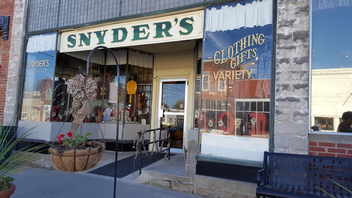 Grassroots Gallery Gift & Cafe