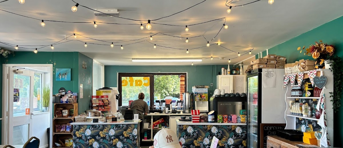 Weymouth Bay Coffee Co