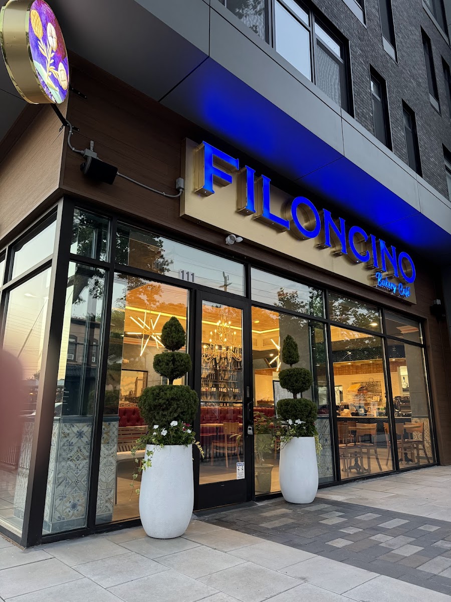 Filoncino Bakery Cafe