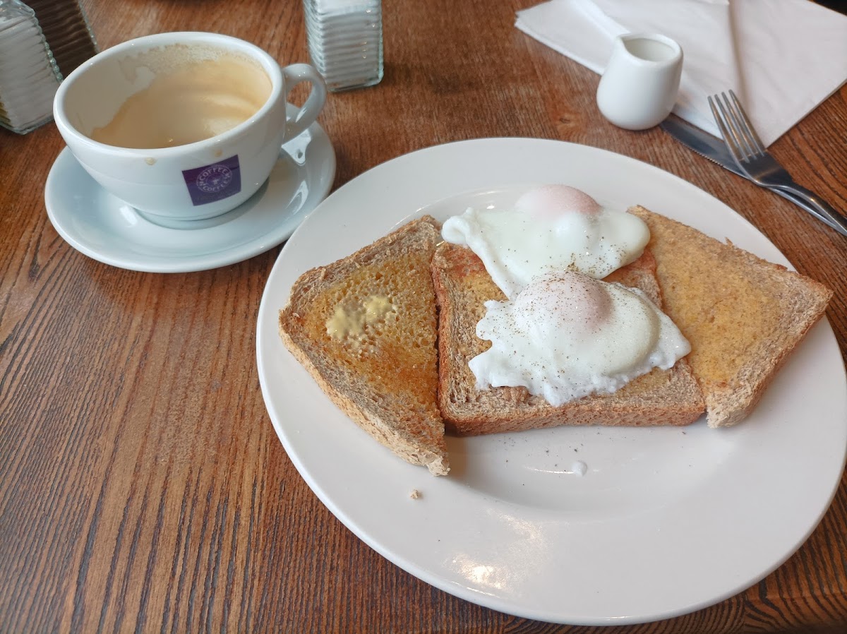 A Waterside Cafe at Whixall Marina
