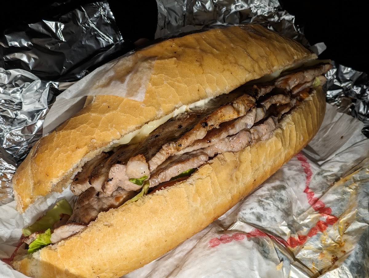 Cafetería del Mercado
