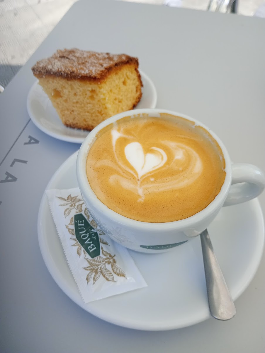 Café Bar BarLovento