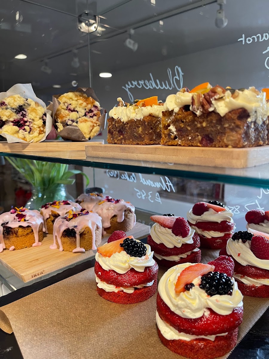 The Dower House Cafe