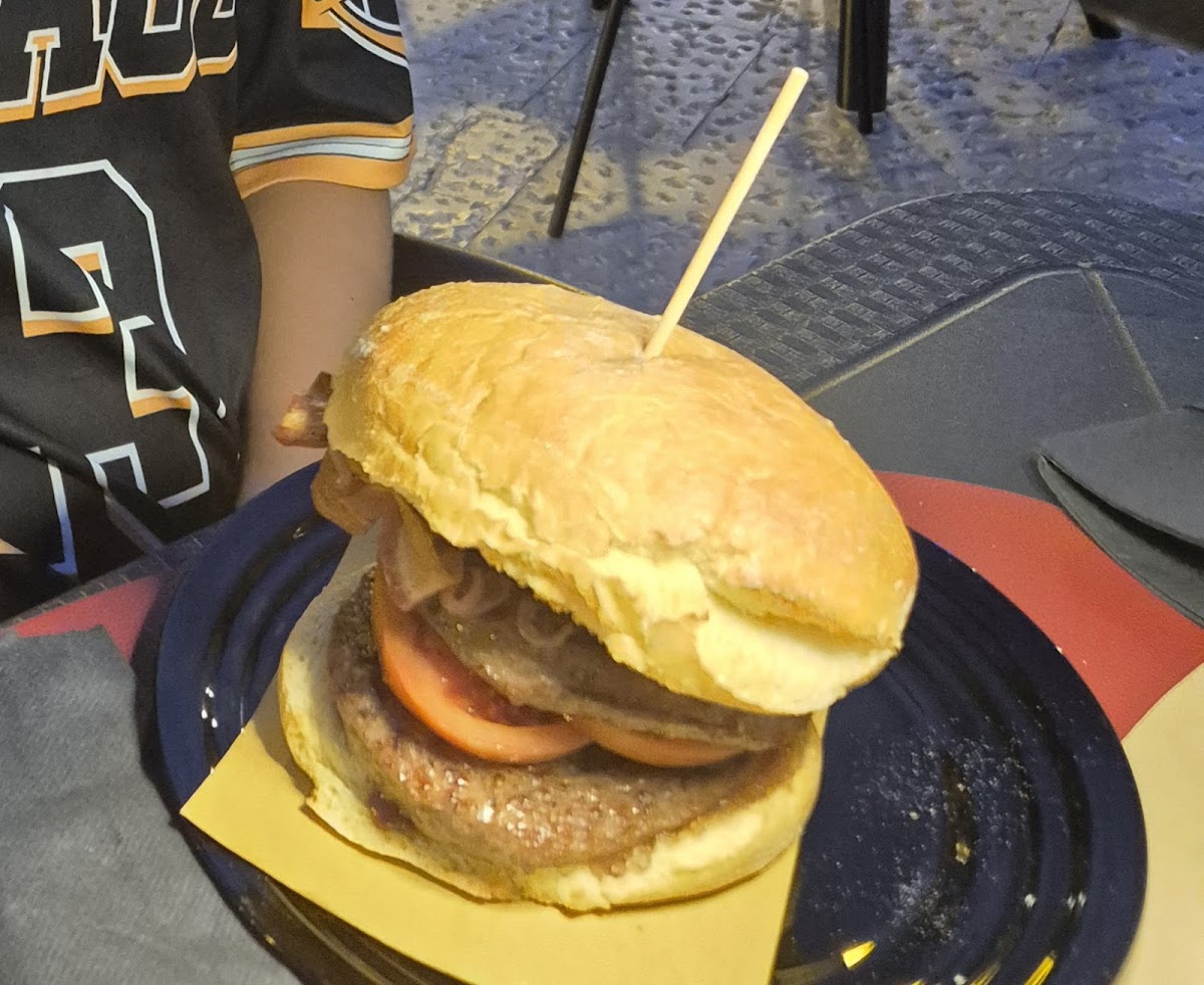 Sorsi e Morsi Bistrot