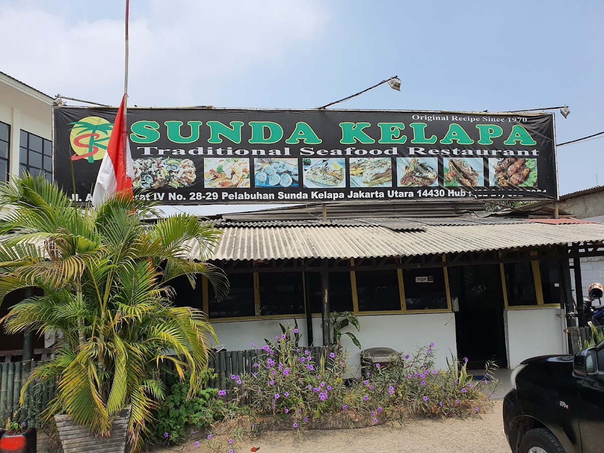 Sunda Kelapa