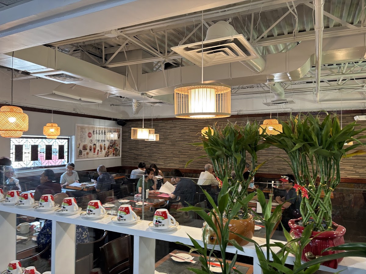 168 Seasons Restaurant H.K. 香港茶餐廳