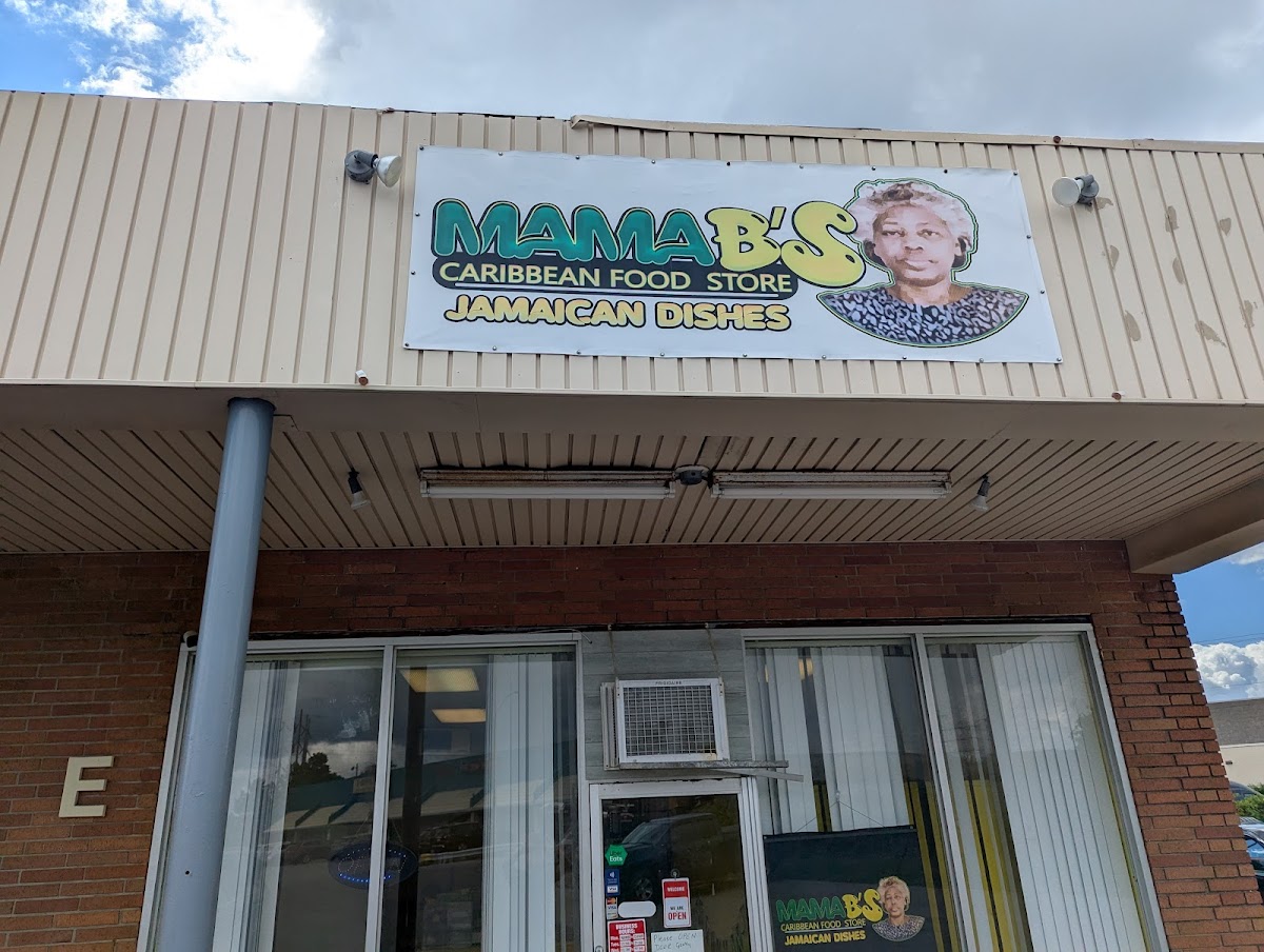 Mama B's