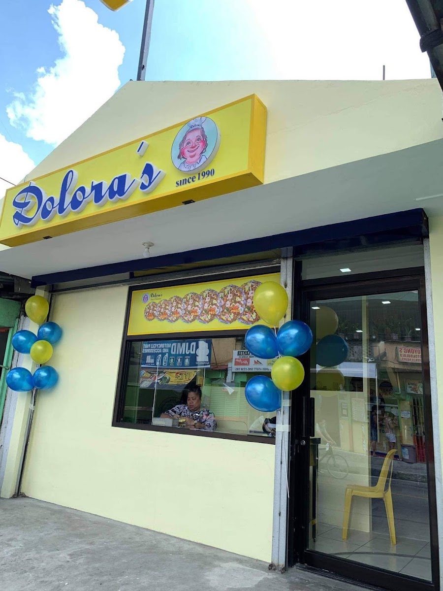 Dolora's Hauz Of Pancit Malabon (Camarin Branch)