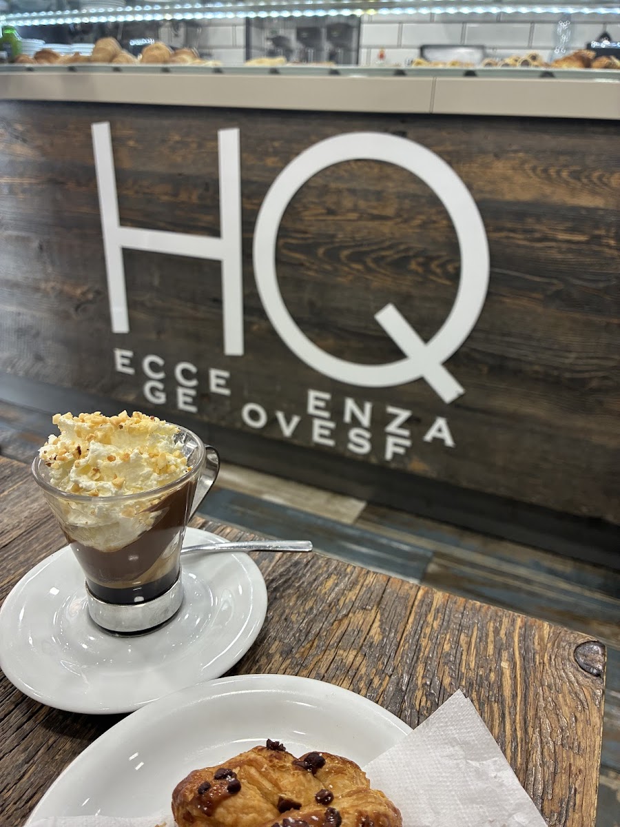 Koffea HQ Specialty Coffee