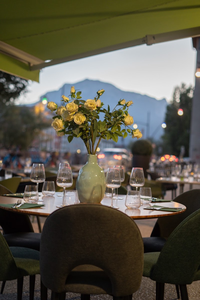 La Florentine - Ristorente Pizzeria