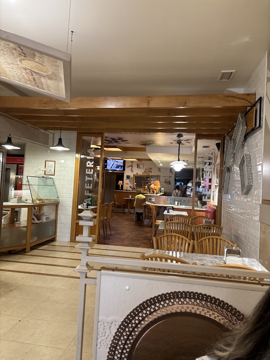 Confiteria La Molienda