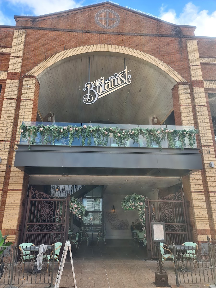 The Botanist Bar & Restaurant Coventry