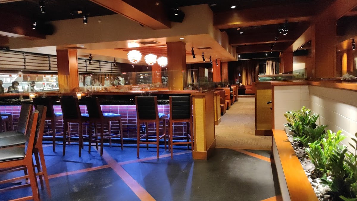 J. Alexander's Restaurant