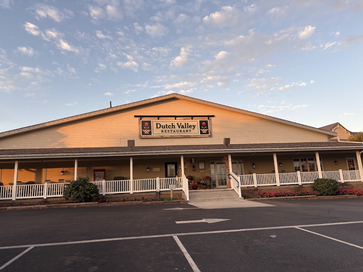 Dutch Valley Restaurant