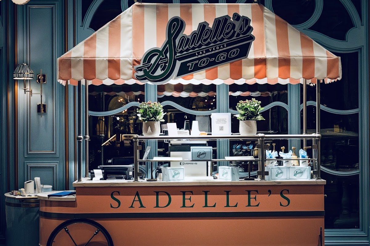 Sadelle's