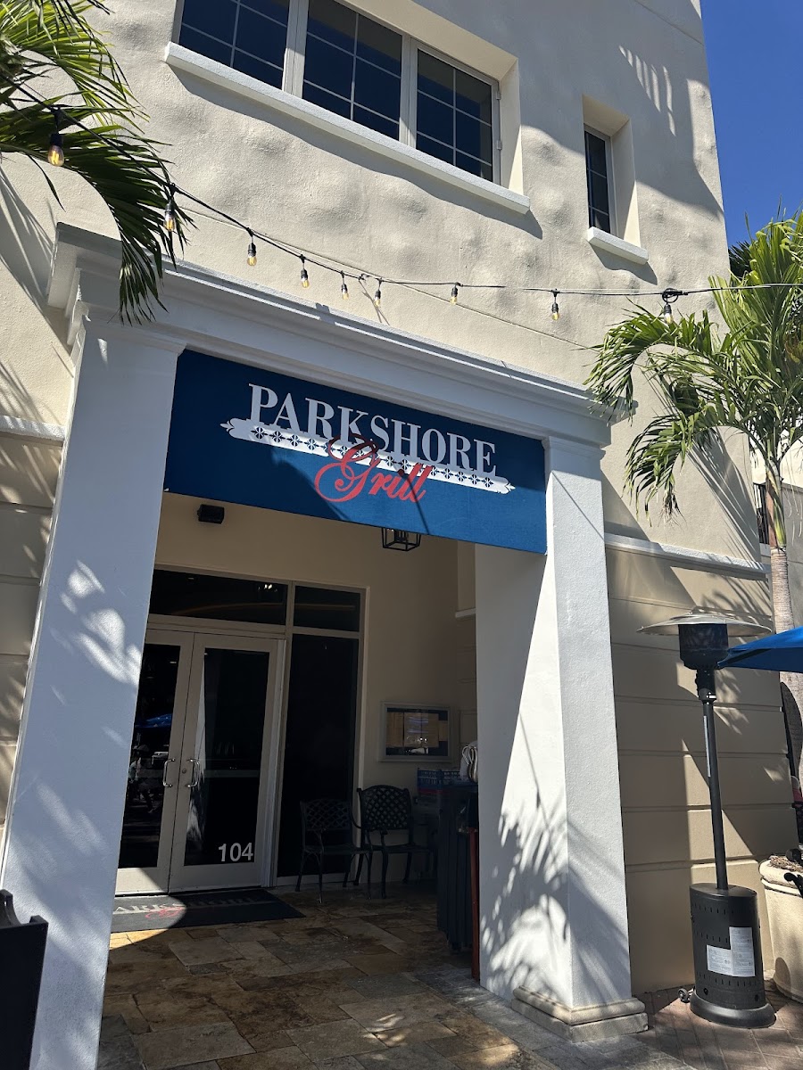Parkshore Grill
