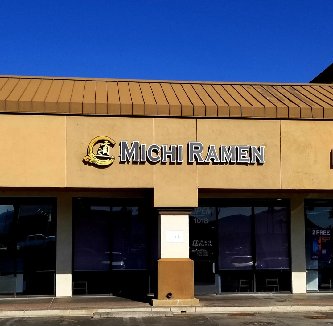Michi Ramen